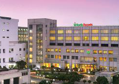 Fortis-Escorts-Heart-Institute-New-Delhi