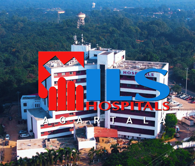 ILS-Hospital-Agartala-India